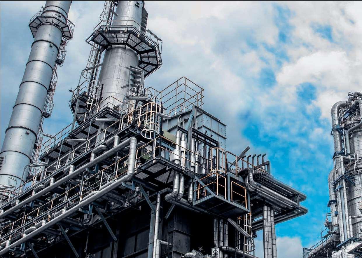 Somatramek - Maintenance industrielle