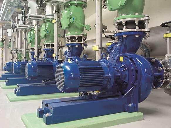Maintenance Industrielle - Service Somatramek maintenance industrielle